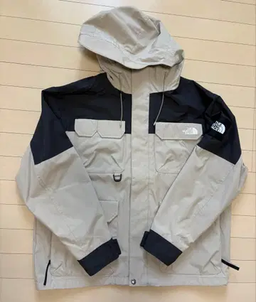 The North Face [일본 국내 미출시] 레인저 자켓