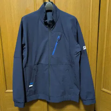브릿지스톤 골프 점퍼 L 사이즈,