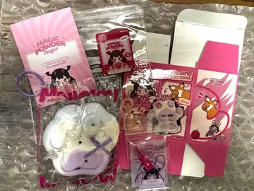 mellojoy 치유의 고양이 손톱 천사