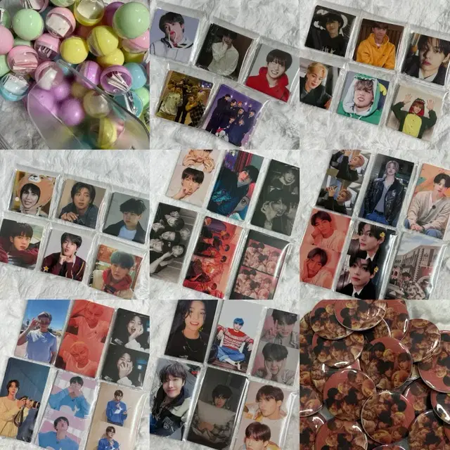 방탄소년단 비공굿 판매 합니다