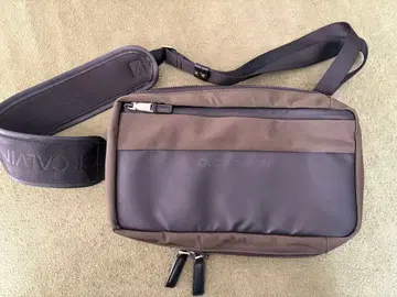 캘빈 클라인(Calvan Klein) 숄더백