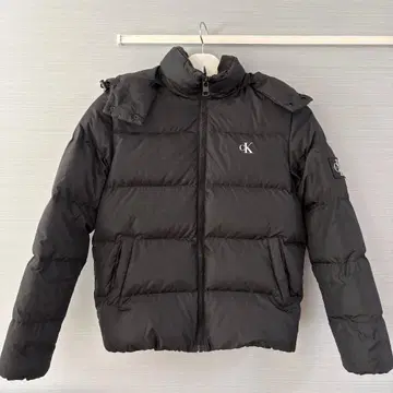 캘빈클라인 Calvin Klein Jeans 다운