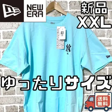 24시간 이내/선착순 새상품 뉴에라 남성용 양키스 슬리브 XXL