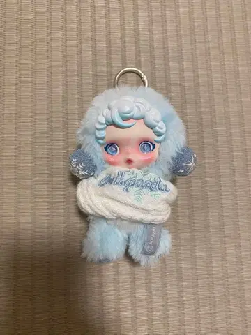 SKULLPANDA 스컬팬더 winter symphony