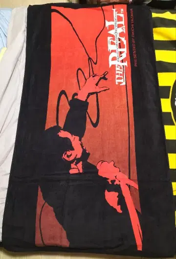 야자와 에이요시 SBT THE REAL2007