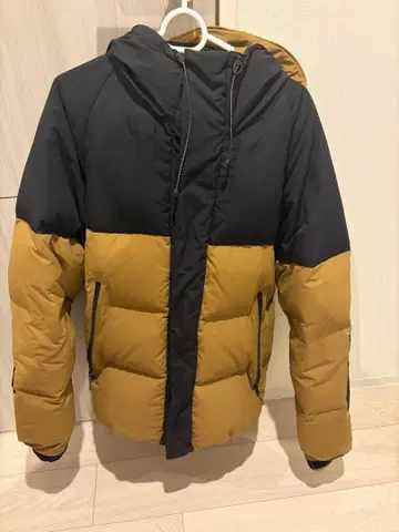 마운틴 스미스 다운 파카 다운 파카