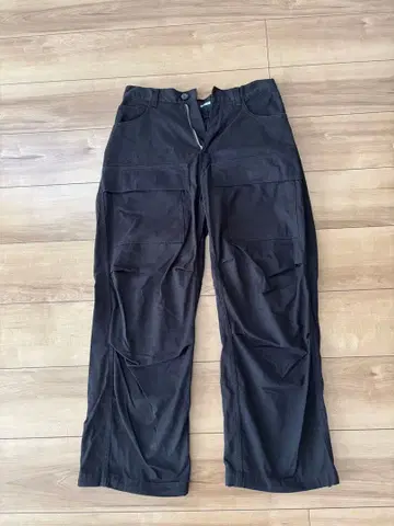 엑스라지 팬츠 30인치