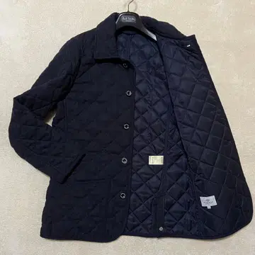 [ 새상품급 ] 빔즈 남성용 퀼팅 자켓