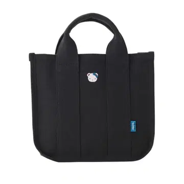 미사용 새상품 파밀리아 도쿄 한정판 (다이칸야마점 히로오점 한정) 토트백