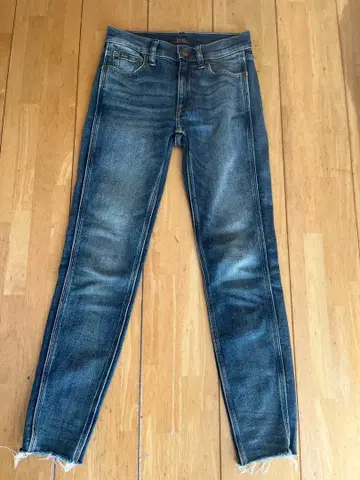 폴로 랄프로렌 데님