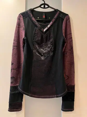 ozz oneste 긴팔 상의1