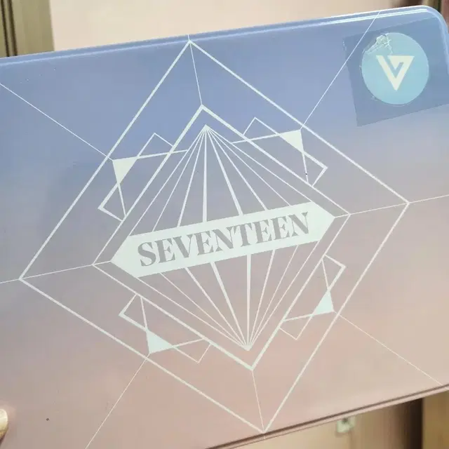 세븐틴 2017 시즌그리팅