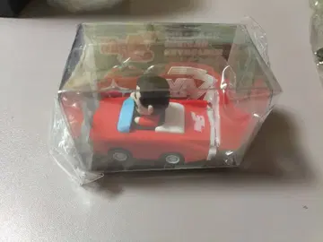 야자와 에이요시 Mr.E 풀백 미니카 키링