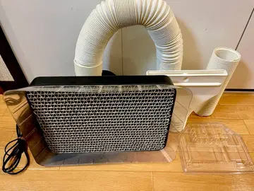 크레오스 페인팅 부스 Mr. 슈퍼 부스