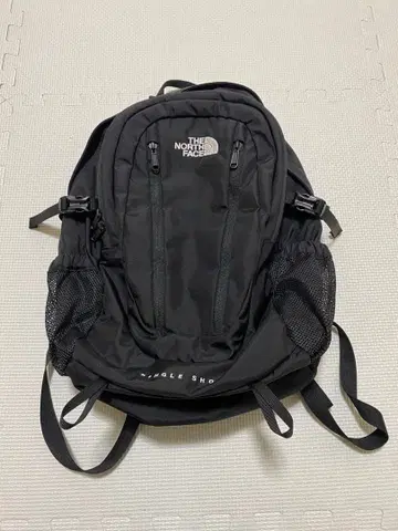 THE NORTH FACE 싱글 샷