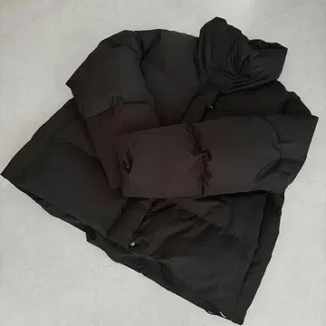 Deuxieme Classe 쇼트 다운 자켓