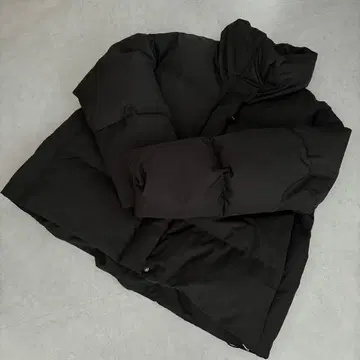 Deuxieme Classe 쇼트 다운 자켓