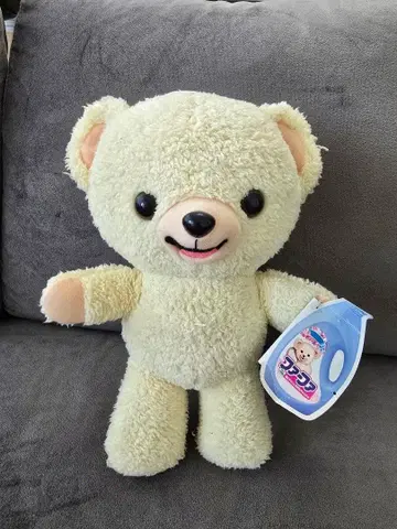 퍼퍼 봉제 인형