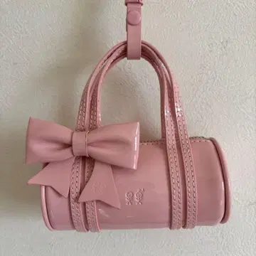 Urban sophistication 'Pink minibag'