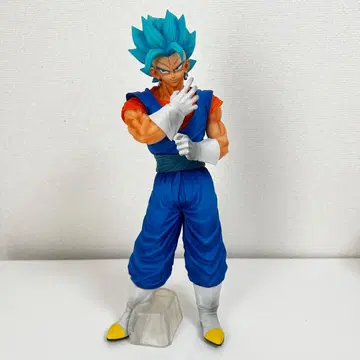 제일복권 드래곤볼 EXTREME SAIYAN [B상] 베지트 블루