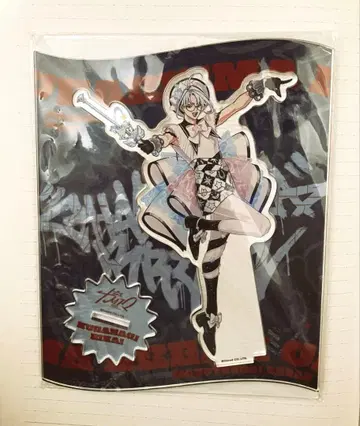 리카퓨어 아크릴 스탠드 쿠사나기 리카이