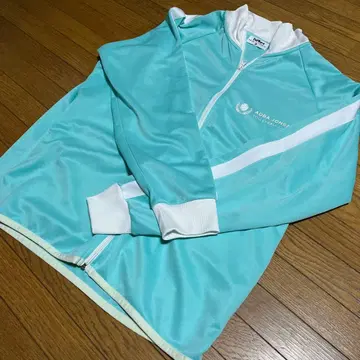 하이큐!! 아오바죠사이 저지 3L