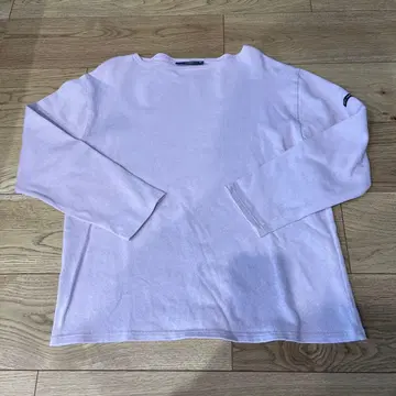 SAINT JAMES 리라 퍼플