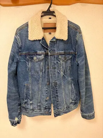 AMERICAN EAGLE 데님 자켓 S 사이즈