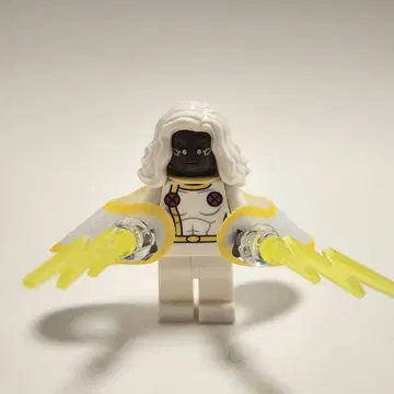 LEGO 스톰 미니 피규어 정품
