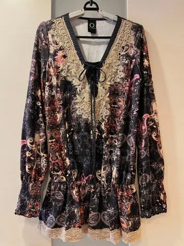 ozz oneste 긴팔 상의 2