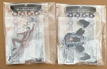 히프마이 히프뮤비 흔들흔들 아크릴 스탠드 사사라 칸쿠