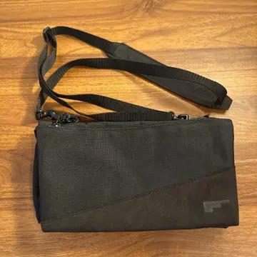 stairs 사코슈 블랙