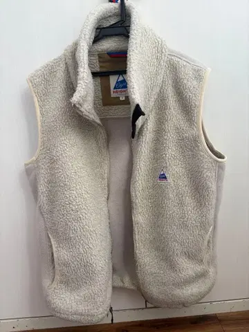 Heights Hudson 가을 겨울용 베스트 여성용 s 사이즈