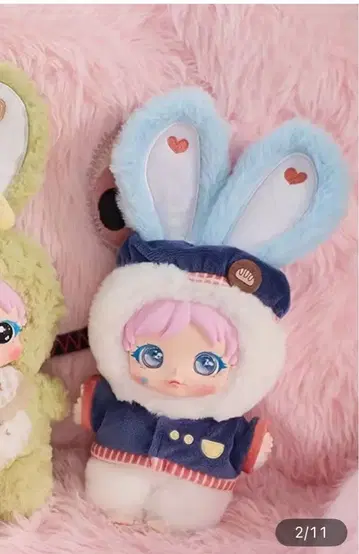 Amy 작은 셰프 시리즈