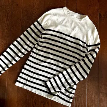 미라 오웬 니트