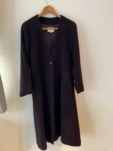 BEAUTY&YOUTH UNITED ARROWS 롱 코트 S