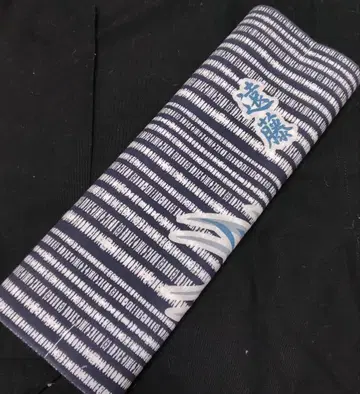 스모 엔도 세키 유카타지 옷감