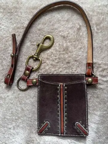 MICAEL KORS 벨트 파우치