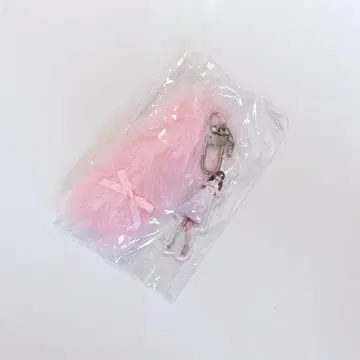 CUTIE STREET 사쿠라바 하루카 아크릴 키링 LARMEfes