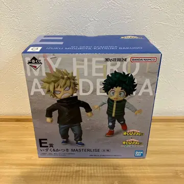 제일복권 히로아카 E상