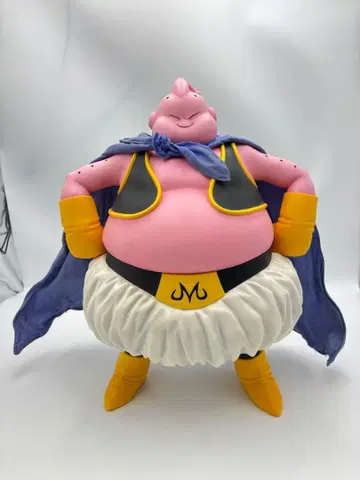 드래곤볼 기간틱 시리즈 마인 부우 피규어