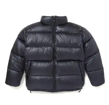 challenger VERSATILE DOWN JACKET 블랙 M