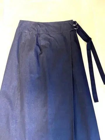 ma coupler 롱 스커트