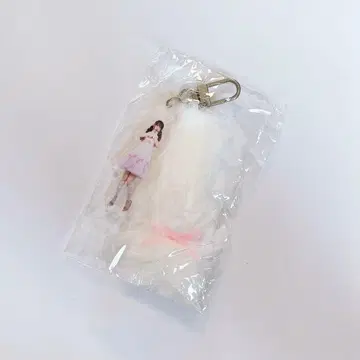 CUTIE STREET 사쿠라바 하루카 아크릴 키링 LARMEfes