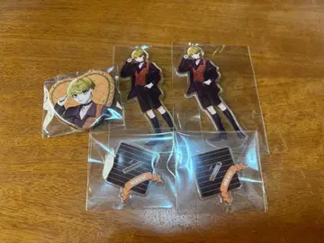 HoneyWorks MEGU 세트