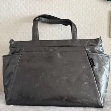 NV211 사이드 포켓 토트 S 야마토야