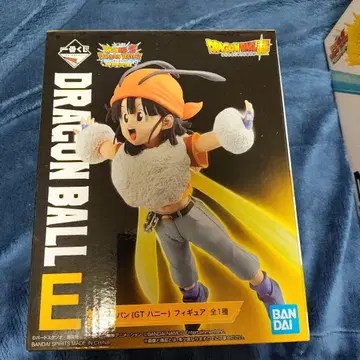 드래곤볼 GT 빵(허니) 도카바토르 6주년 기념