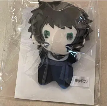 귀멸의 칼날 무한성편 소프트 내추럴 미니미니 봉제 인형 카이가쿠