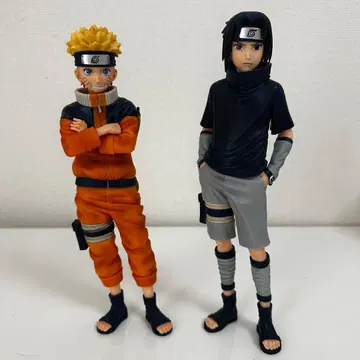 나루토 사스케 피규어