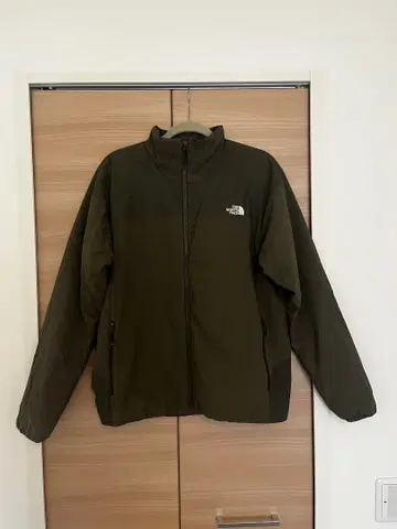 THE NORTH FACE Ventrix jacket